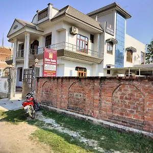 Shree Nanda Varanasi