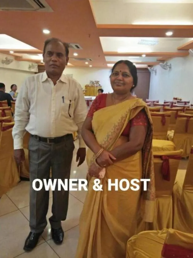 Kanak Home Stay Varanasi 0*,  India