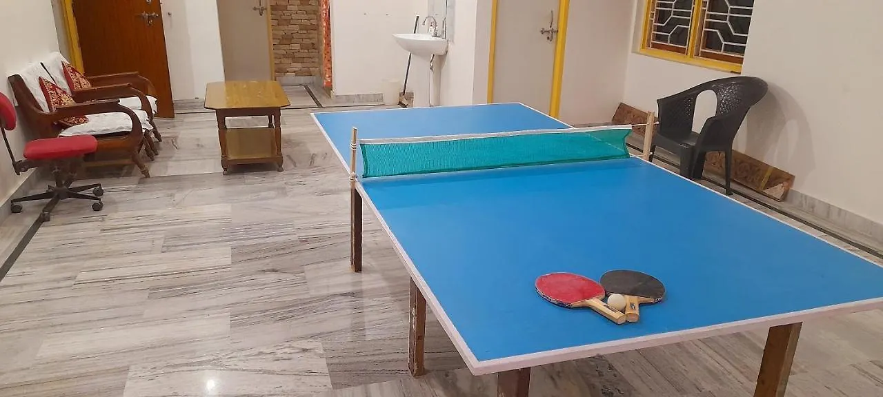 Kanak Home Stay Varanasi India