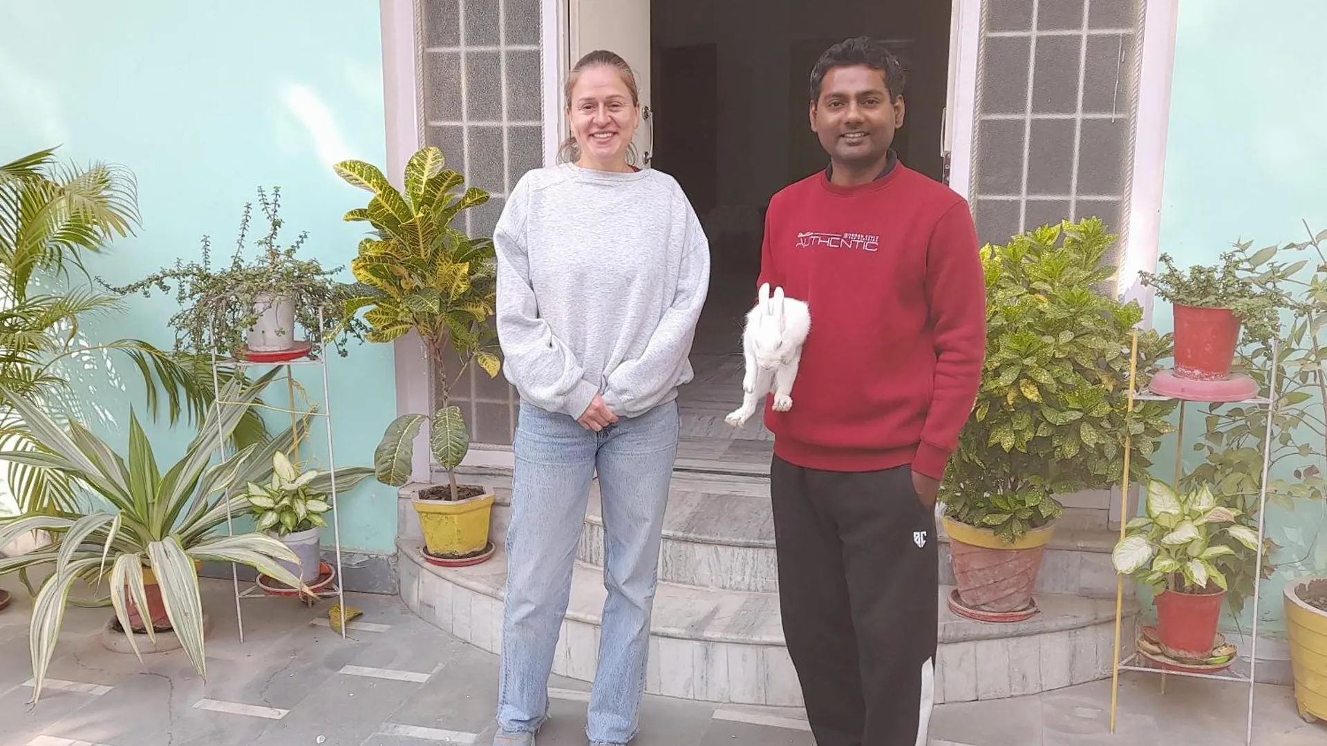 Bed & Breakfast Kanak Home Stay Varanasi