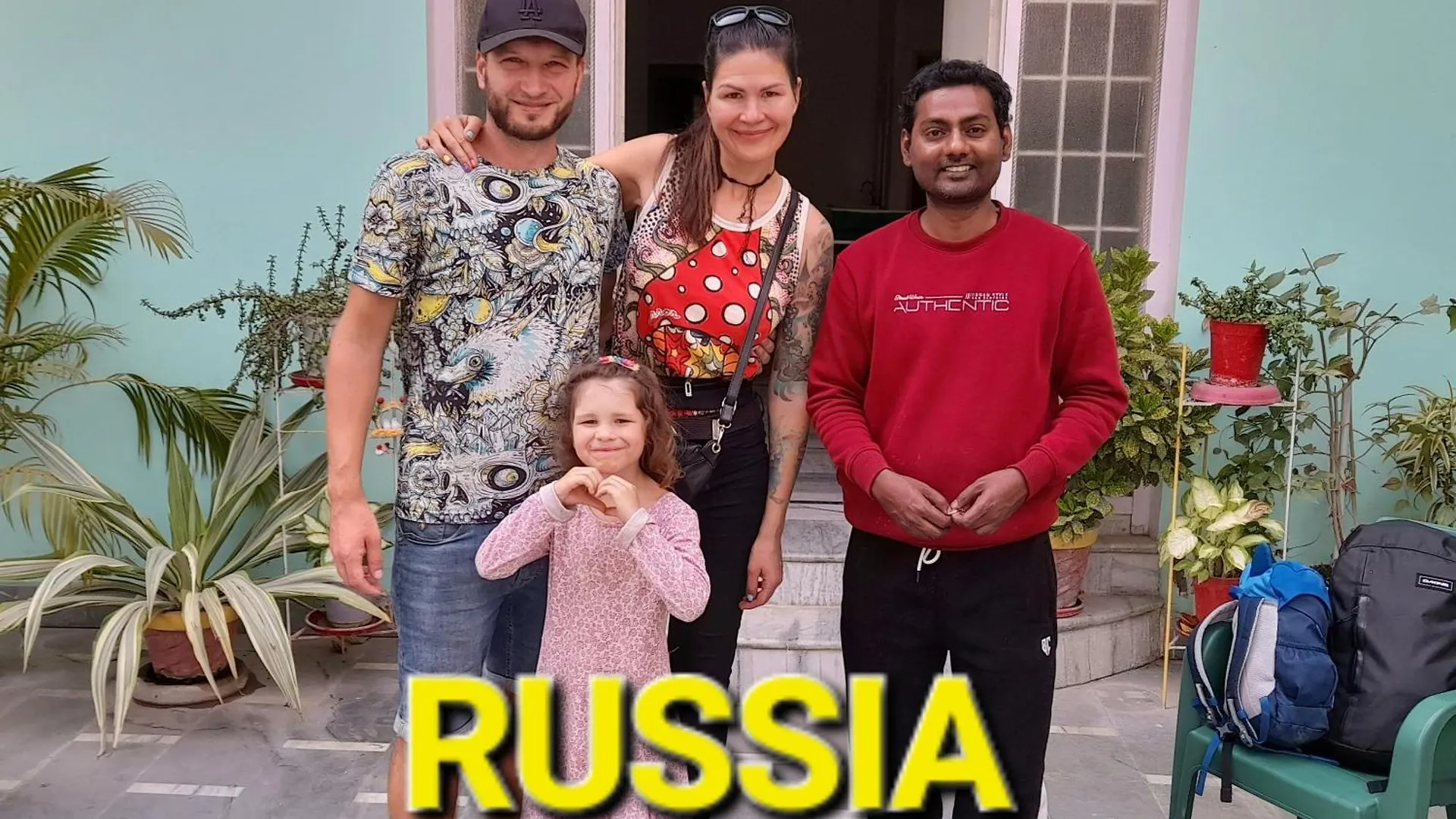 Kanak Home Stay Varanasi India