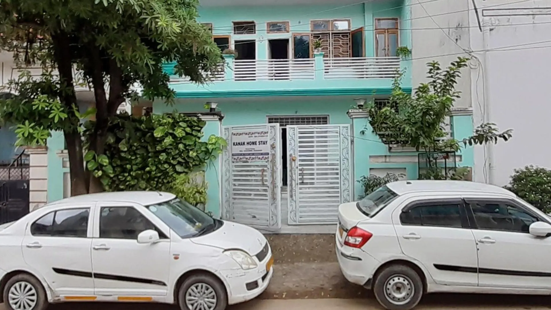 Bed & Breakfast Kanak Home Stay Varanasi