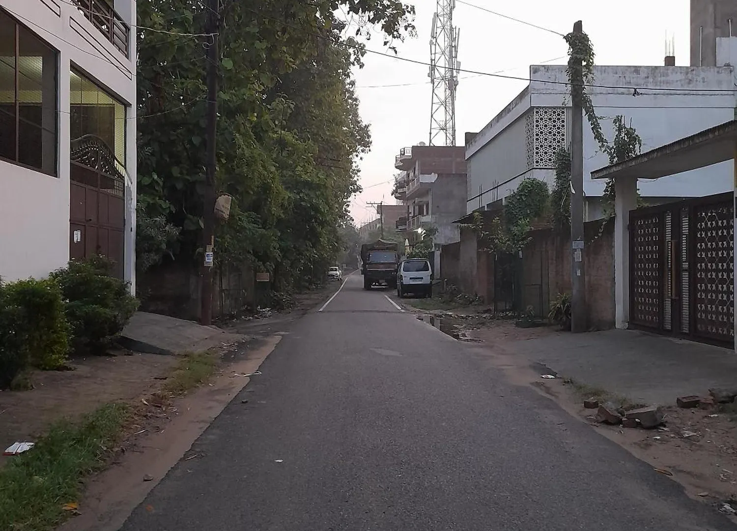 Bed & Breakfast Kanak Home Stay Varanasi